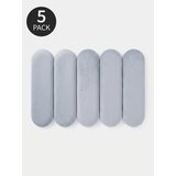 Sinsay Tapecirani zidni paneli 5 pack | shoptok.hr
