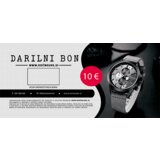  DARILNI BON 10 EUR Cene