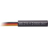 Pic MS-216-4 Reed kontakt 1 prebacivanje 175 V/DC, 120 V/AC 0.25 A 5 W | Eponuda.ba