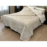  Ćebe Merinos 220x240cm A10 Etno Krem boja ( VLK000396-A10etno ) Cene