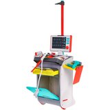 Interaktivni medicinski set sa rekvizitima - Medical | Shoptok.si