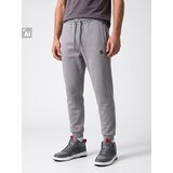 Sinsay Donji dio trenirke comfort fit s udjelom pamuka | shoptok.hr