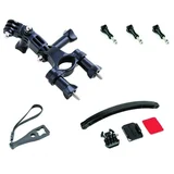 GoPro 17-dijelni set bike