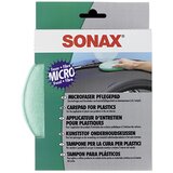 Sonax aplikator za negu plastike Cene