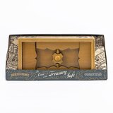 Professor Puzzle The Case of the Treasury Safe | shoptok.hr