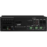 Monacor PA-5240 Ojačevalnik, 5 - con, 240 W - - Audio-Kondric | Shoptok.si