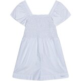 PepeJeans Kratke obleke - Modra Cene