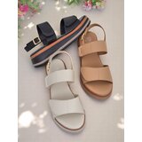 Resti Royal Fashion Women's Thick-Soled Tulip Sandals | shoptok.hr
