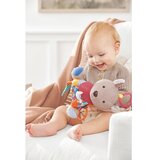 Skip Hop igračka za bebe sa glodalicom Kengur, 0m+ | ePonuda.com