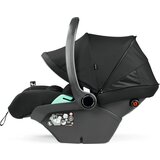 Peg-Perego dječja autosjedalica primo viaggio™ lounge i-size (40-87 cm) true black | shoptok.hr