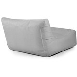 SLOWDOWN Svijetlo siva vreća za sjedenje Sofa Lounge – | shoptok.hr