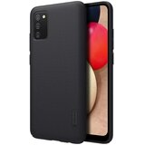 Nillkin Super Frosted Shield Case za Samsung Galaxy A02s | Shoptok.si