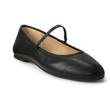 Polo Ralph Lauren JAYNA MJ-FLATS-MARY JANE Crna Cijene