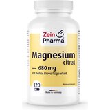 ZeinPharma magnezijev citrat Cene