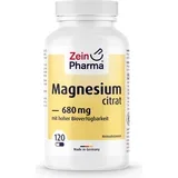 magnezijev citrat