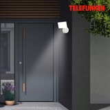 Lesnina-XXXL zunanja led-svetilka | Shoptok.si