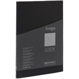  EcoquaPlus, notes, 90 lista, Fabriano, odaberite motiv A4 Tačke Crna Cene