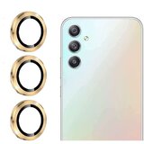  POSITIONER STAKLO KAMERE METAL SAMSUNG A14 ZLATNA | Eponuda.ba