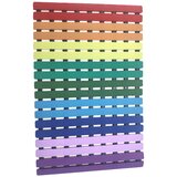 INF Nedrseča podloga MultiColor, (21540331) Cene