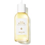 Guerlain Aqua Allegoria Bergamote Calabria toaletna voda nadomestno polnilo za ženske 200 ml Cene