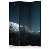  Paravan u 3 dijela - Northern lights [Room Dividers] 135x172 Cijene