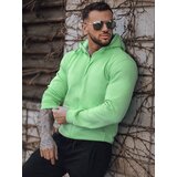 DStreet Dres męski miętowo-czarny | Shoptok.si