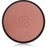 Collistar Impeccable Maxi Blush Refill rdečilo odtenek 08 Hennè 9 g