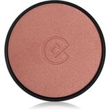 Collistar Impeccable Maxi Blush Refill rumenilo nijansa 08 Hennè 9 g | shoptok.hr
