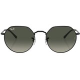 Ray-ban Jack RB3565 002/71 - M (53) | shoptok.hr
