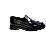 Lorenzo Mari Mokasini 250086 Črna | Shoptok.si