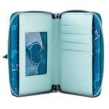 Loungefly DISNEY RAYA AND THE LAST DRAGON SISU ZIP AROUND WALLET DENARNICA | Shoptok.si