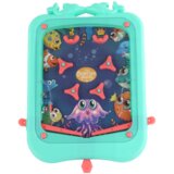 Mini fliper arkadna igra - zelena | shoptok.hr