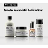 L´Oréal Paris Metal Detox Professional High Protection Cream zaščitna krema za lase brez izpiranja 100 ml za ženske | Shoptok.si