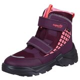 Superfit Škornji za sneg Snow Max Vijolična Cene