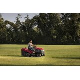Castelgarden PTX210HD Vrtni Traktor s Košarom, 102cm, ST650TW, HYDRO, 300L Cijene