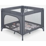  Prenosiva ogradica Enjoy premium Africa Grey KKB31018 Cene