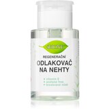 Bione Cosmetics Odlakovač na nehty odstranjevalec laka za nohte 180 ml Cene