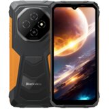Blackview pametni robustni telefon FORT 1 4/128GB, oranžen Cene