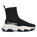 Steve Madden Polškornji BLK PRODIGY Črna | Shoptok.si