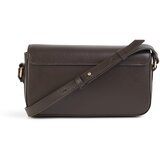 Nat&Nin Torba za čez ramo ' ALICE SMALL ' rjava | Shoptok.si