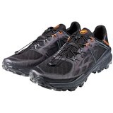 Mammut Sneakers Sertig TR Low GTX Black-Dark Steel EUR 44 | Shoptok.si