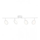 Brilliant Lampa spot LED Xave 4x4,2W DE4 G71532/05 Cijene