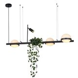  forma led viseća lampa FK2025-40V bk+wh Cene