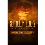  s.t.a.l.k.e.r. 2: heart of chornobyl ultimate edition (xbox series x|s) xbox live key global Cene