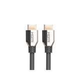 Lanberg Kabel Hdmi M/M v2.1 8K 60Hz 0,5m Negro, (21090719) | Shoptok.si
