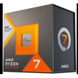 AMD 7 7800X3D AM5 BOX8 cores, 16 threads, 4.2GHz96MB L3, 120W, bez hladnjaka | Eponuda.ba