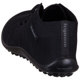Leguano Nizke superge Beat Schwarz Schwarz Črna | Shoptok.si