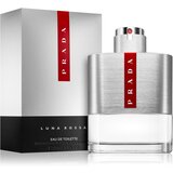 Prada Luna Rossa toaletna voda za moške 100 ml | Shoptok.si