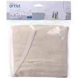 Art splash, kecelja, 79,2 × 69,5cm