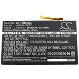 VHBW Baterija za Huawei MediaPad M2 10.0 / M2 10.1 / T2 10.0, 6650 mAh Cene